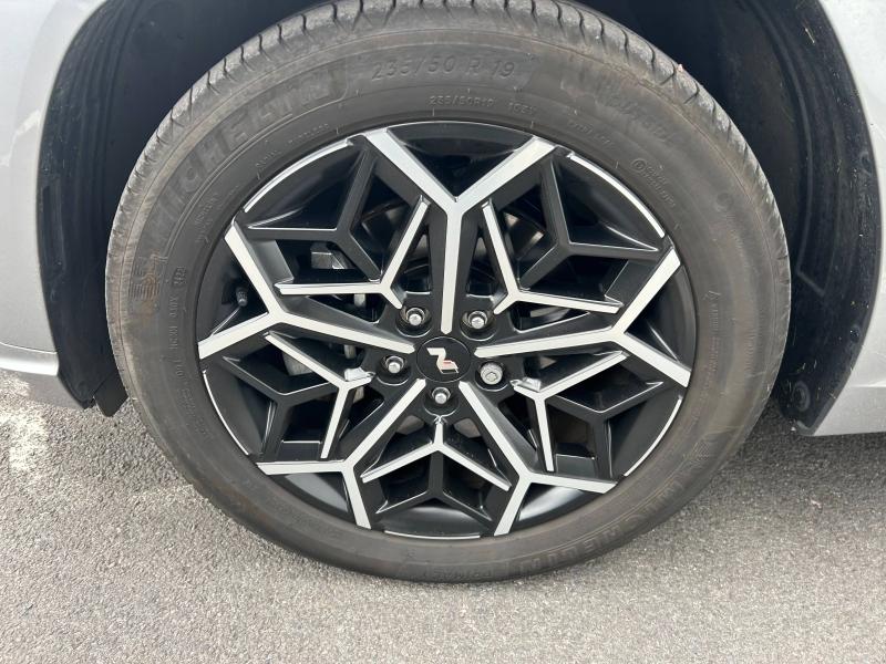 HYUNDAI Tucson - 1.6 T-GDi 230ch Hybrid N Line Executive BVA6 - Groupe Polmar