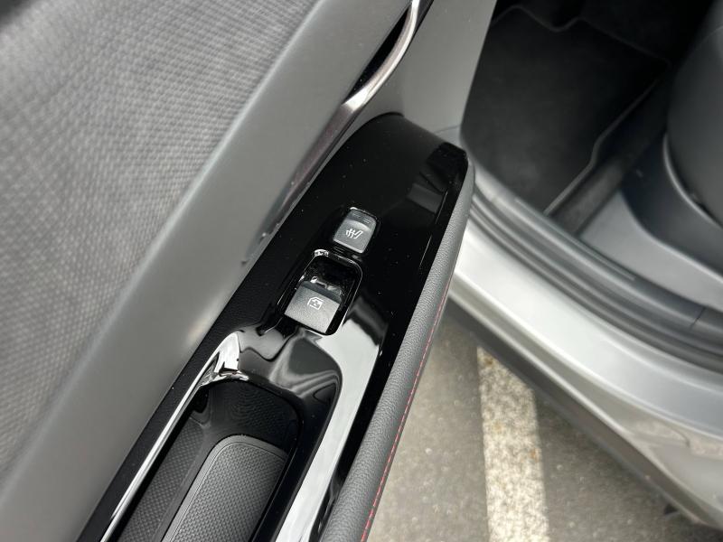 HYUNDAI Tucson - 1.6 T-GDi 230ch Hybrid N Line Executive BVA6 - Groupe Polmar