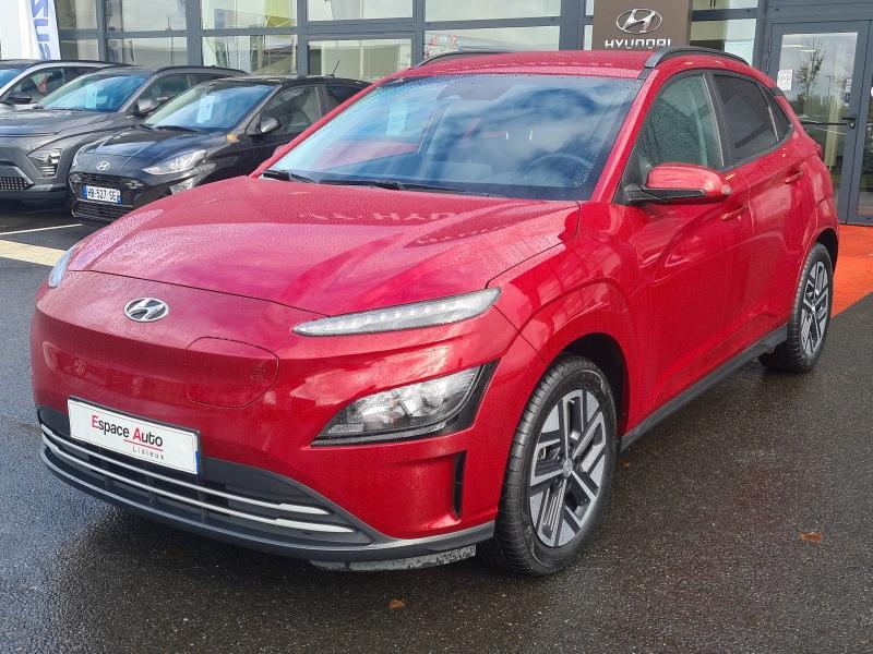 HYUNDAI Kona - Groupe Polmar