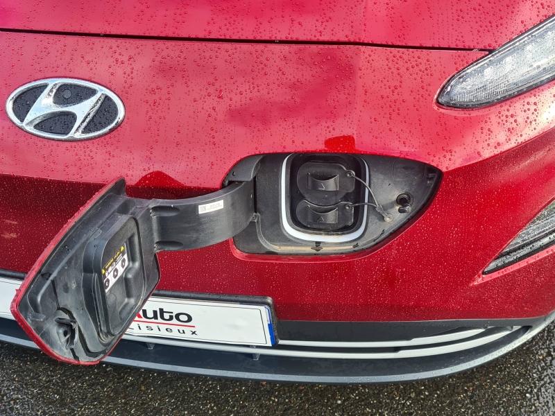 HYUNDAI Kona - Electric 39kWh - 136ch Intuitive - Groupe Polmar