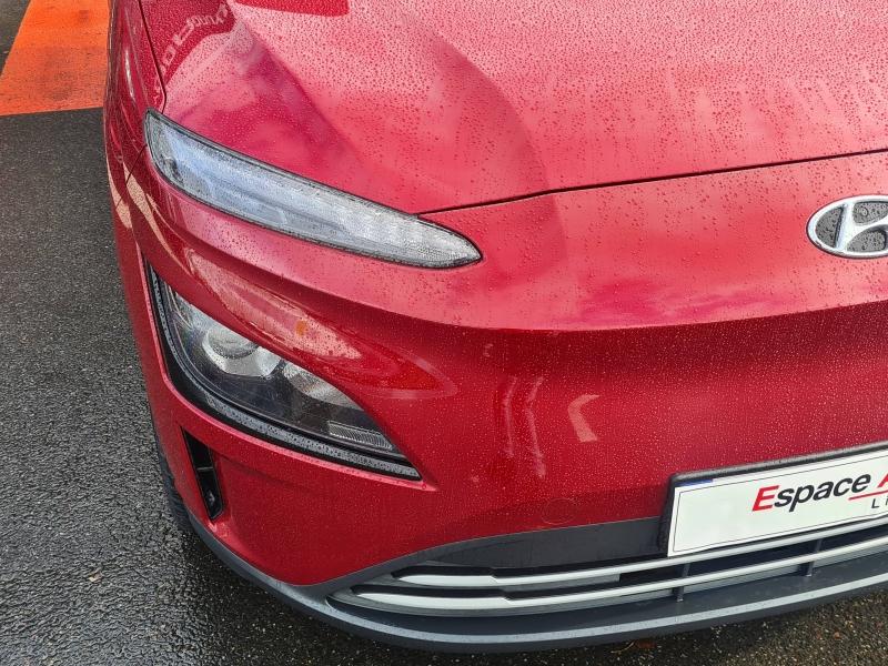 HYUNDAI Kona - Electric 39kWh - 136ch Intuitive - Groupe Polmar