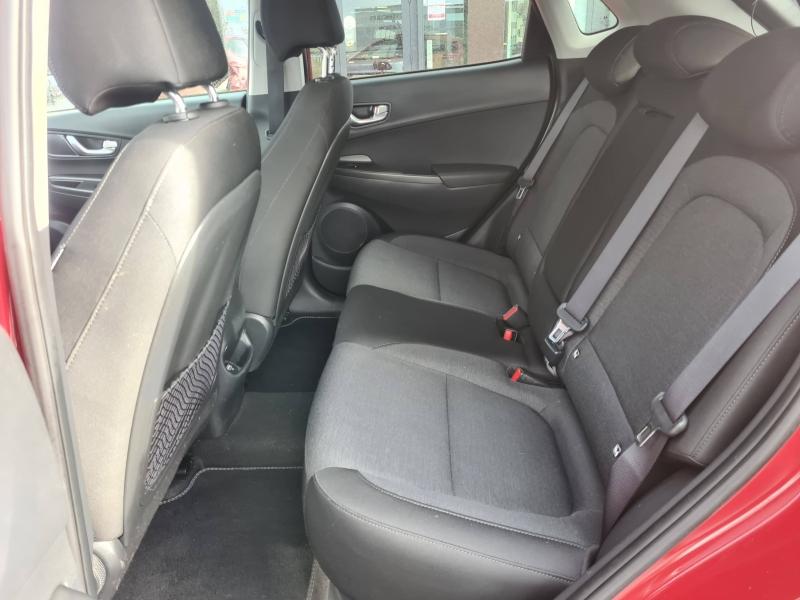 HYUNDAI Kona - Electric 39kWh - 136ch Intuitive - Groupe Polmar