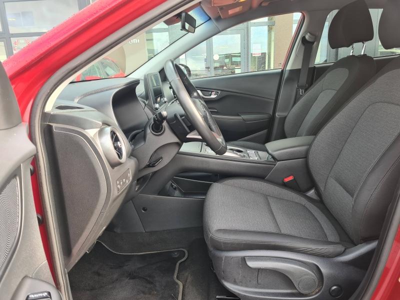 HYUNDAI Kona - Electric 39kWh - 136ch Intuitive - Groupe Polmar