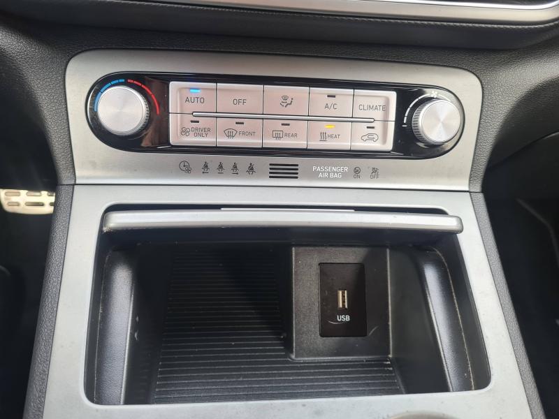HYUNDAI Kona - Electric 39kWh - 136ch Intuitive - Groupe Polmar