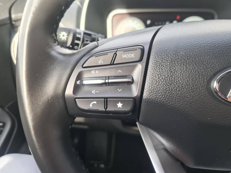 HYUNDAI Kona - Electric 39kWh - 136ch Intuitive - Groupe Polmar
