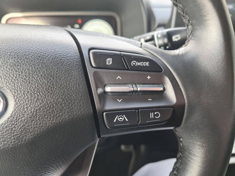 HYUNDAI Kona - Electric 39kWh - 136ch Intuitive - Groupe Polmar