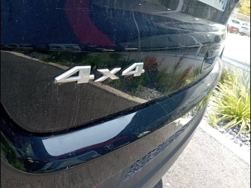 JEEP Compass - 2.0 MultiJet II 140ch Limited 4x4 - Groupe Polmar