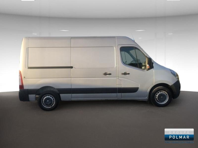 OPEL Movano Fg - F3300 L2H2 2.3 CDTI 135ch BiTurbo Start/Stop - Groupe Polmar