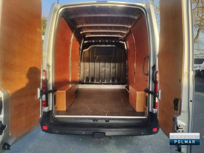 OPEL Movano Fg - F3300 L2H2 2.3 CDTI 135ch BiTurbo Start/Stop - Groupe Polmar