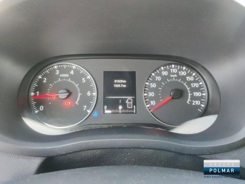 OPEL Movano Fg - F3300 L2H2 2.3 CDTI 135ch BiTurbo Start/Stop - Groupe Polmar