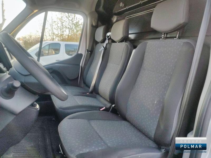 OPEL Movano Fg - F3300 L2H2 2.3 CDTI 135ch BiTurbo Start/Stop - Groupe Polmar