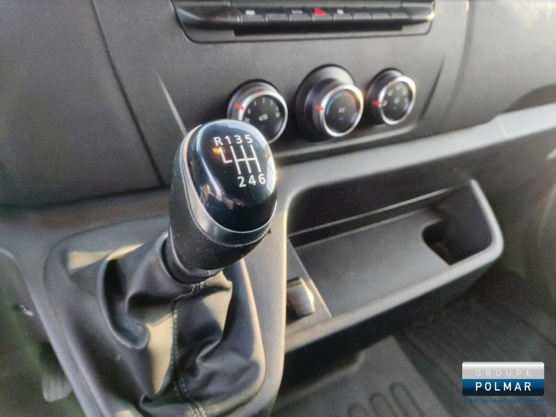 OPEL Movano Fg - F3300 L2H2 2.3 CDTI 135ch BiTurbo Start/Stop - Groupe Polmar