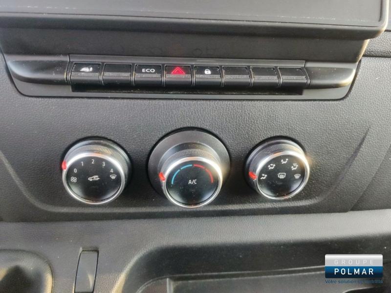 OPEL Movano Fg - F3300 L2H2 2.3 CDTI 135ch BiTurbo Start/Stop - Groupe Polmar