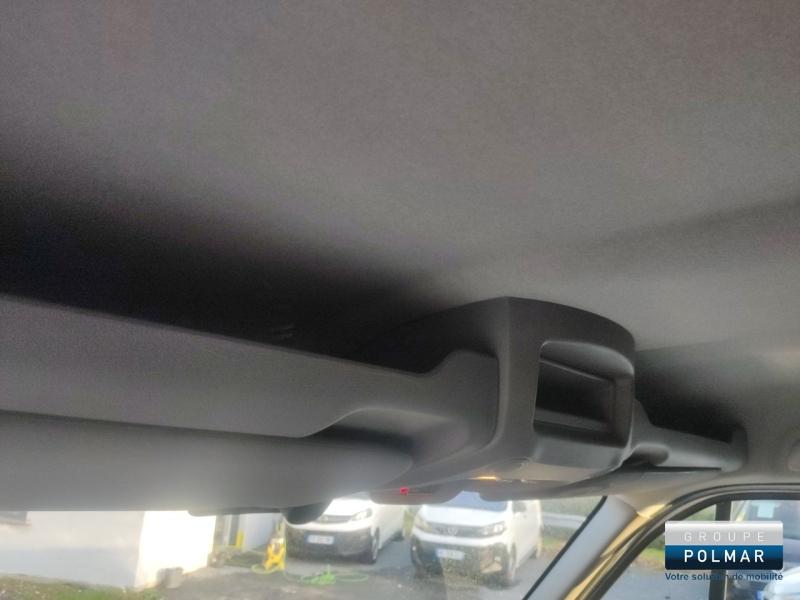 OPEL Movano Fg - F3300 L2H2 2.3 CDTI 135ch BiTurbo Start/Stop - Groupe Polmar