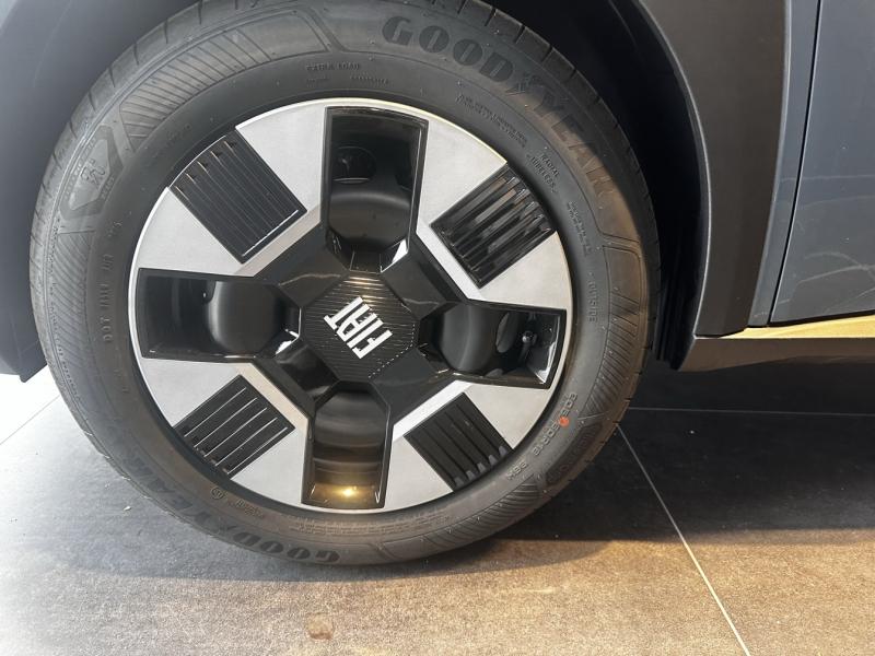 FIAT Grande Panda - 1.2 Hybrid Turbo 110ch Pop eDCT6 - Groupe Polmar