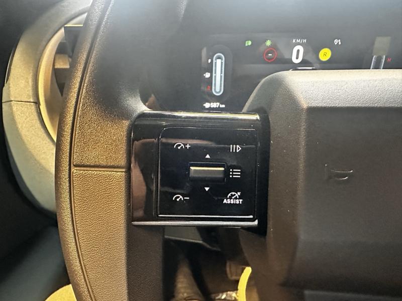 FIAT Grande Panda - 1.2 Hybrid Turbo 110ch Pop eDCT6 - Groupe Polmar