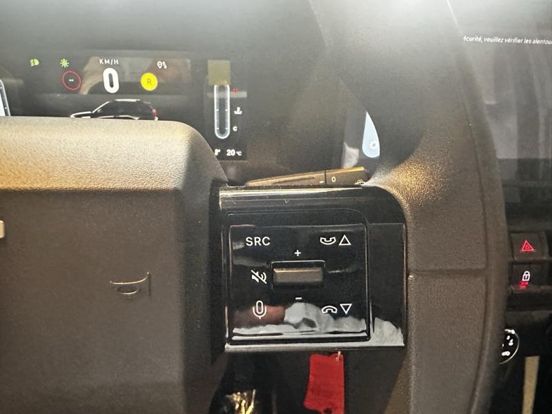 FIAT Grande Panda - 1.2 Hybrid Turbo 110ch Pop eDCT6 - Groupe Polmar