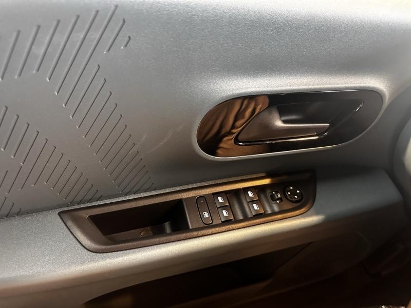 FIAT Grande Panda - 1.2 Hybrid Turbo 110ch Pop eDCT6 - Groupe Polmar