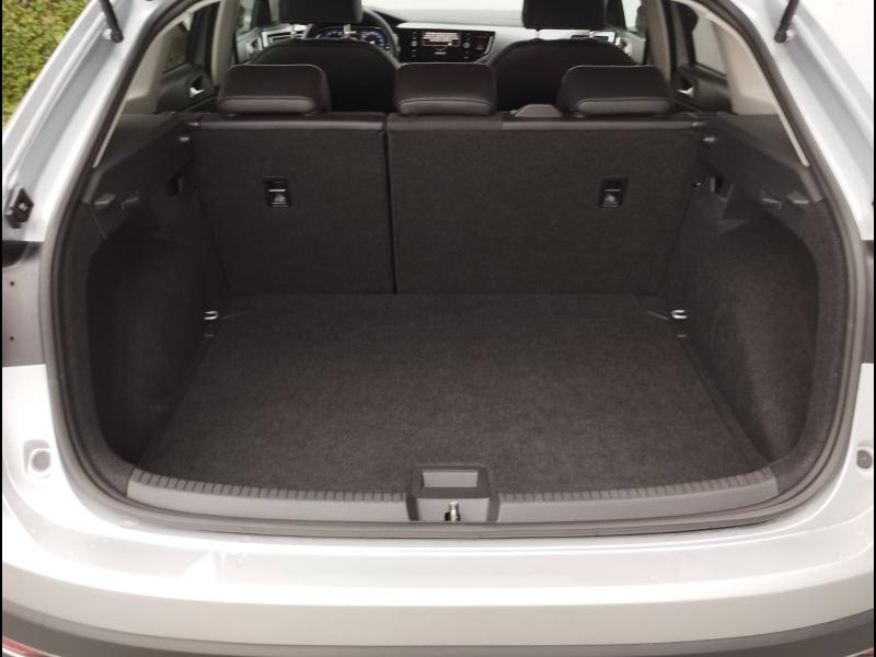 VOLKSWAGEN Taigo - 1.0 TSI 110ch Style DSG7 - Groupe Polmar