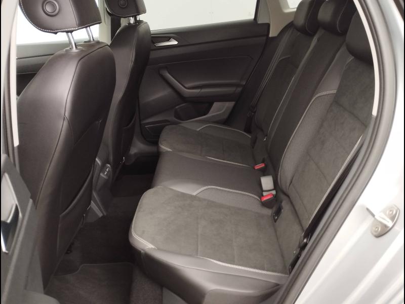 VOLKSWAGEN Taigo - 1.0 TSI 110ch Style DSG7 - Groupe Polmar