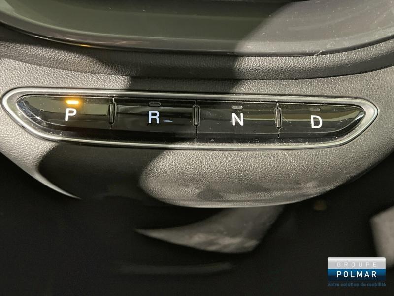 FIAT 500 - e 95ch MY24 - Groupe Polmar