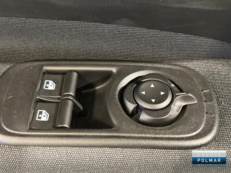 FIAT 500 - e 95ch MY24 - Groupe Polmar