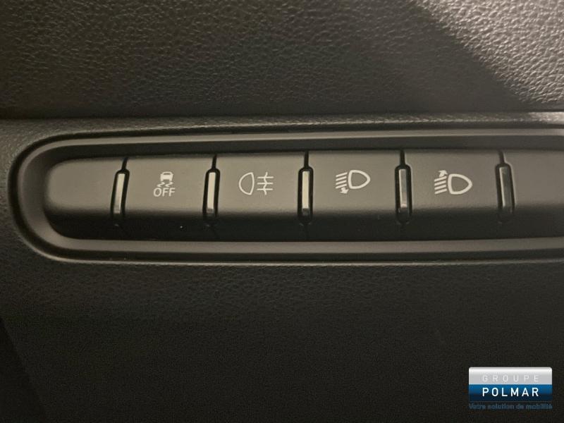 FIAT 500 - e 95ch MY24 - Groupe Polmar