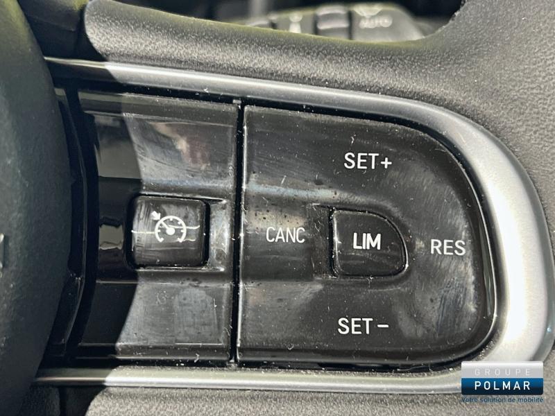 FIAT 500 - e 95ch MY24 - Groupe Polmar