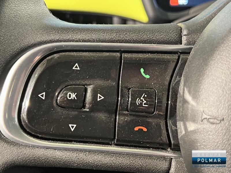 FIAT 500 - e 95ch MY24 - Groupe Polmar