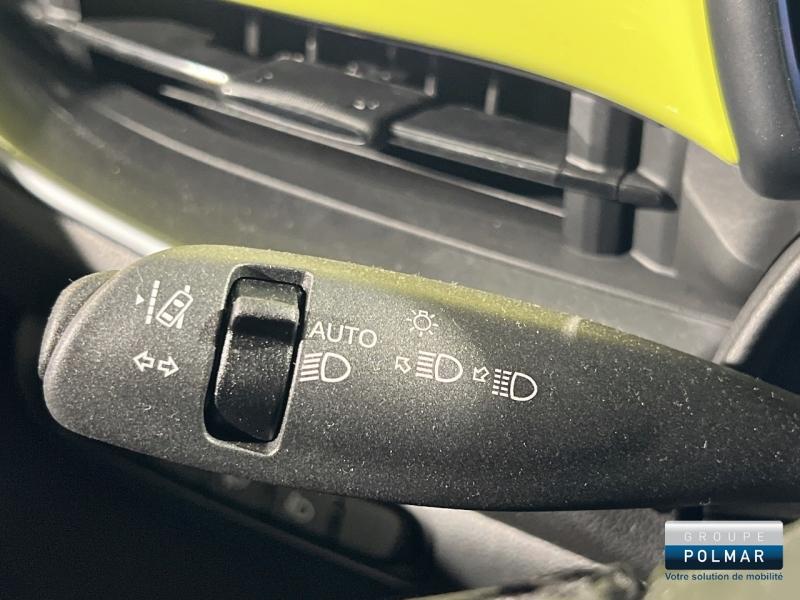 FIAT 500 - e 95ch MY24 - Groupe Polmar