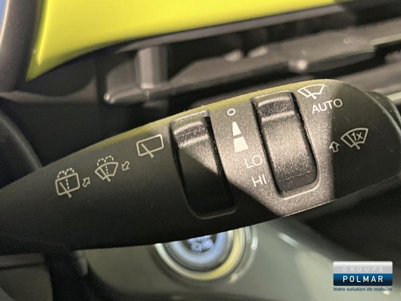 FIAT 500 - e 95ch MY24 - Groupe Polmar