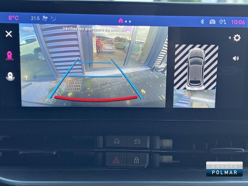 FIAT 500 - e 95ch MY24 - Groupe Polmar