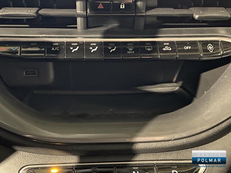 FIAT 500 - e 95ch MY24 - Groupe Polmar