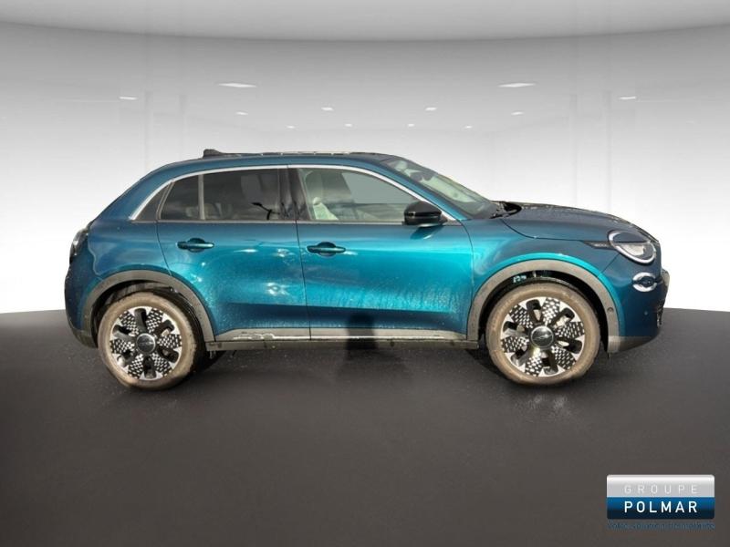 FIAT 600 - e 156ch 54kWh La Prima - Groupe Polmar