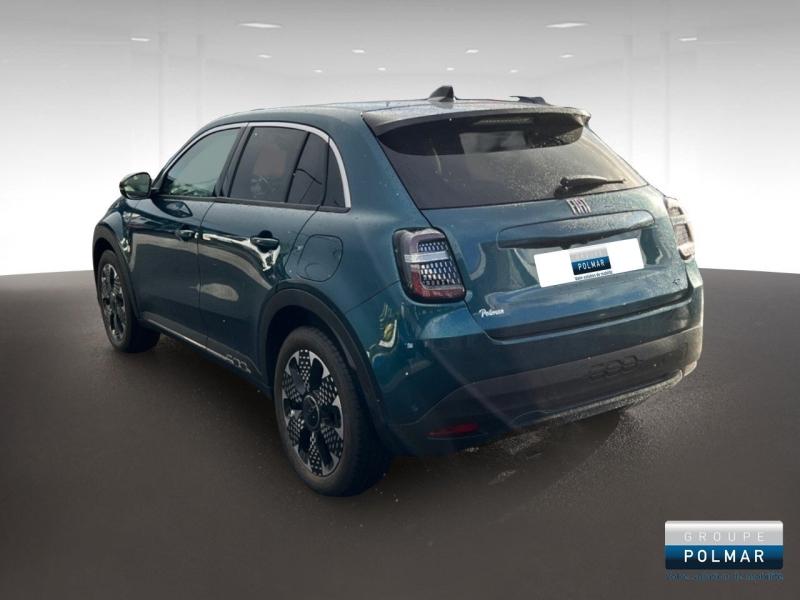 FIAT 600 - e 156ch 54kWh La Prima - Groupe Polmar