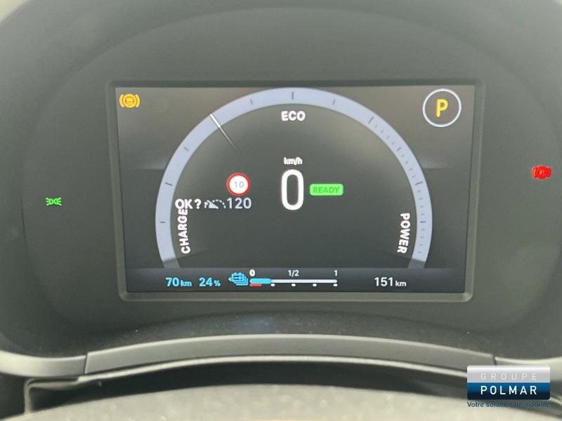 FIAT 600 - e 156ch 54kWh La Prima - Groupe Polmar