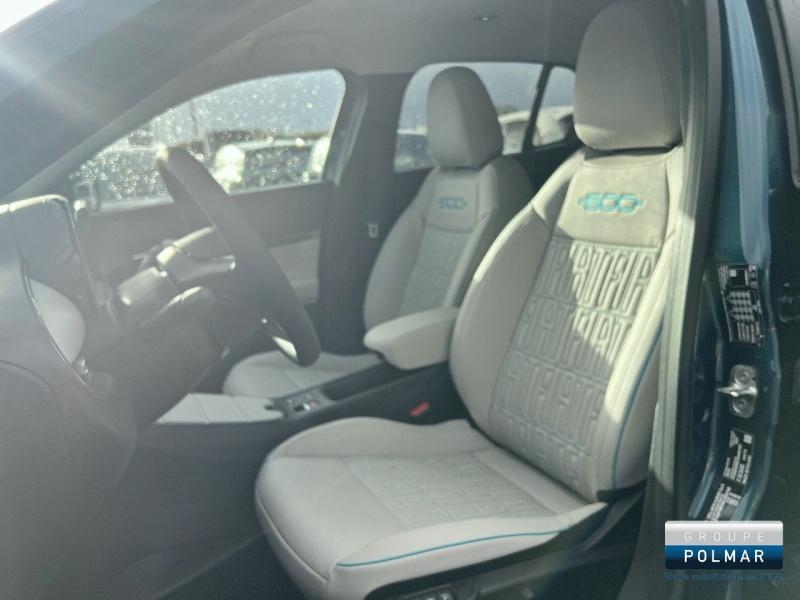 FIAT 600 - e 156ch 54kWh La Prima - Groupe Polmar
