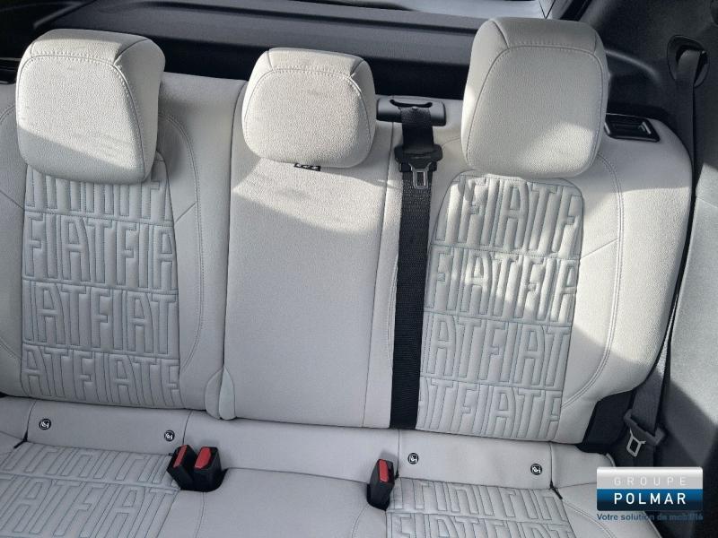 FIAT 600 - e 156ch 54kWh La Prima - Groupe Polmar