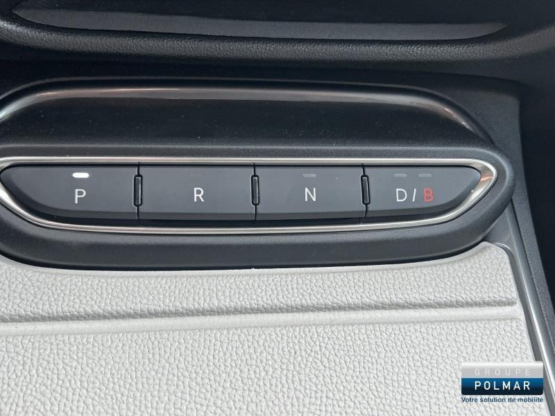 FIAT 600 - e 156ch 54kWh La Prima - Groupe Polmar