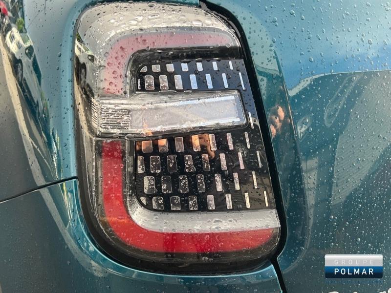 FIAT 600 - e 156ch 54kWh La Prima - Groupe Polmar