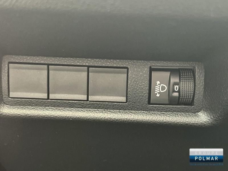 FIAT 600 - e 156ch 54kWh La Prima - Groupe Polmar