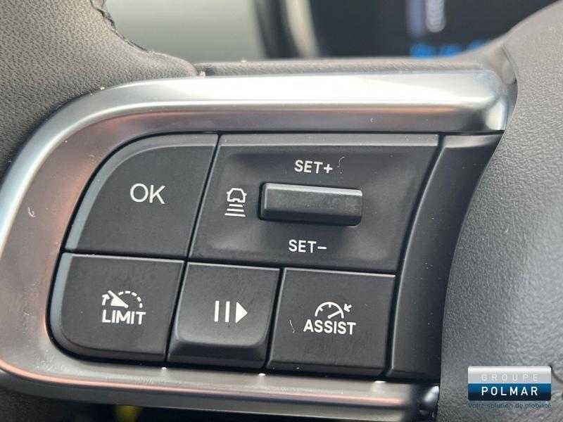 FIAT 600 - e 156ch 54kWh La Prima - Groupe Polmar