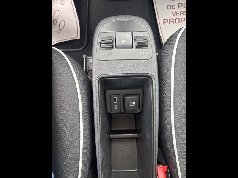 FIAT 500 - e 95ch Action Plus - Groupe Polmar