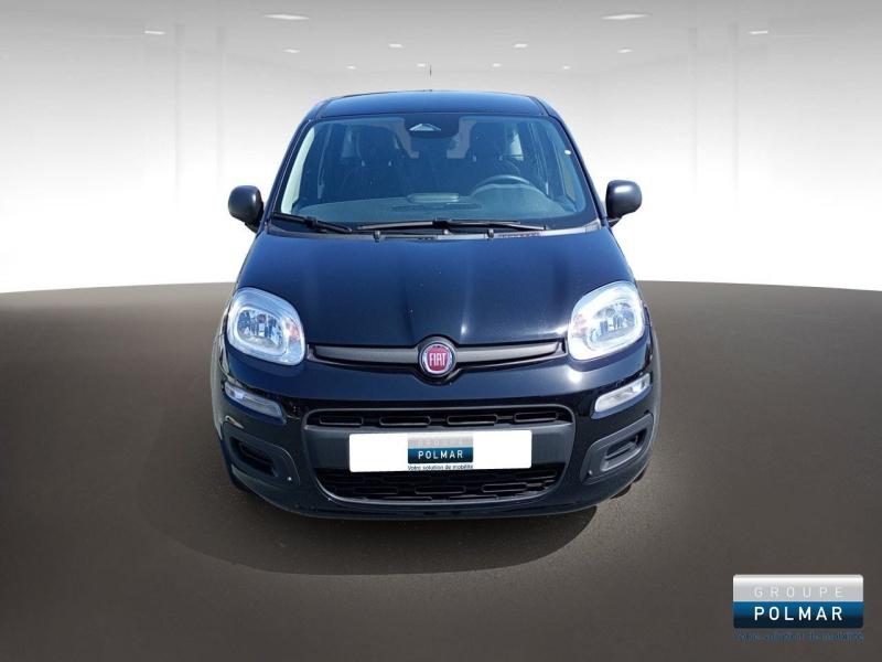 FIAT Panda - MY25 Panda City Hybrid 1.0 BSG 70ch - Groupe Polmar