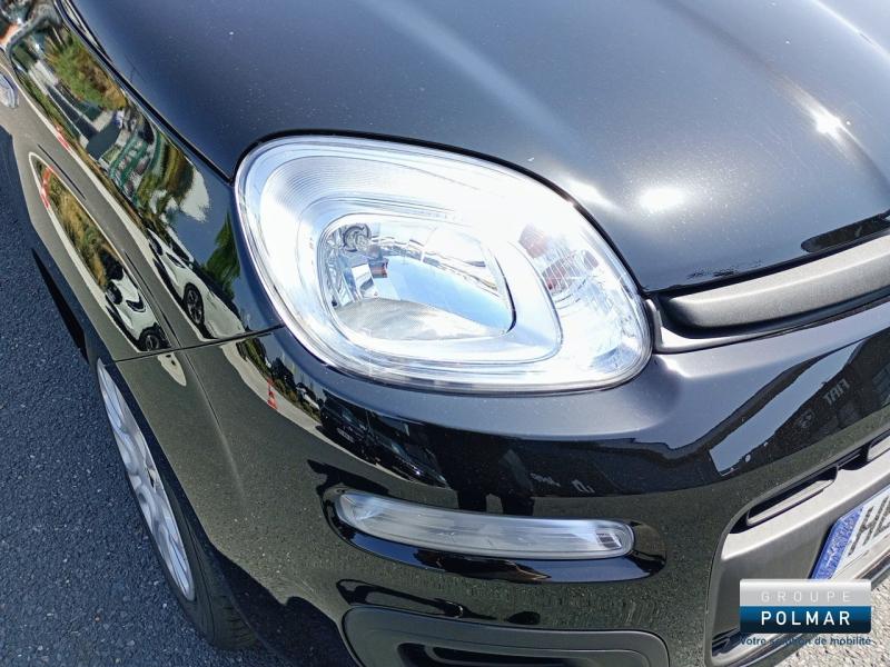 FIAT Panda - MY25 Panda City Hybrid 1.0 BSG 70ch - Groupe Polmar