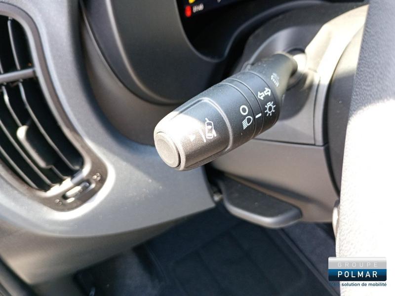 FIAT Panda - MY25 Panda City Hybrid 1.0 BSG 70ch - Groupe Polmar