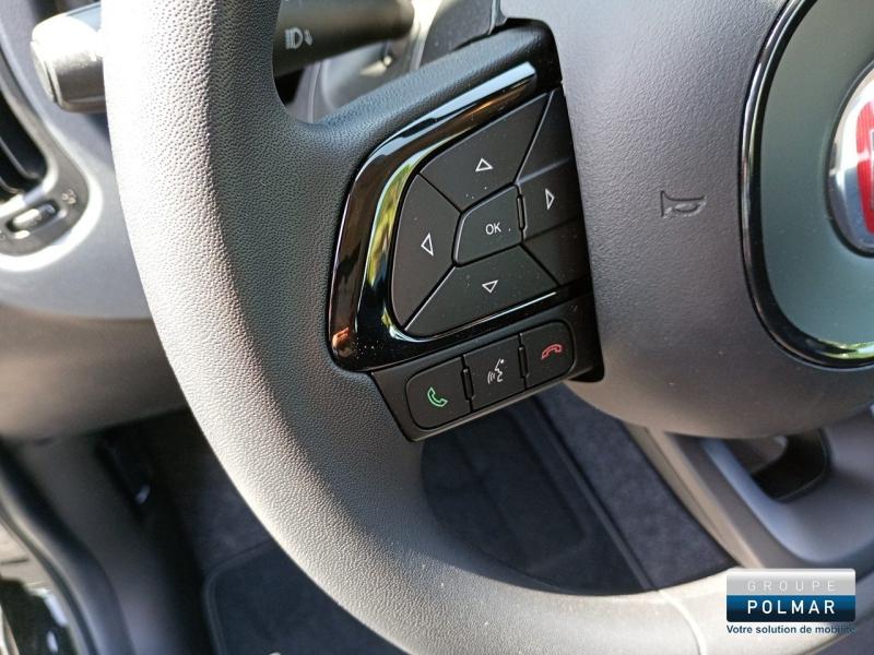 FIAT Panda - MY25 Panda City Hybrid 1.0 BSG 70ch - Groupe Polmar