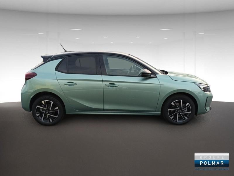 OPEL Corsa - 1.2 Turbo Hybrid 110ch Colour Edition e-DCT6 - Groupe Polmar