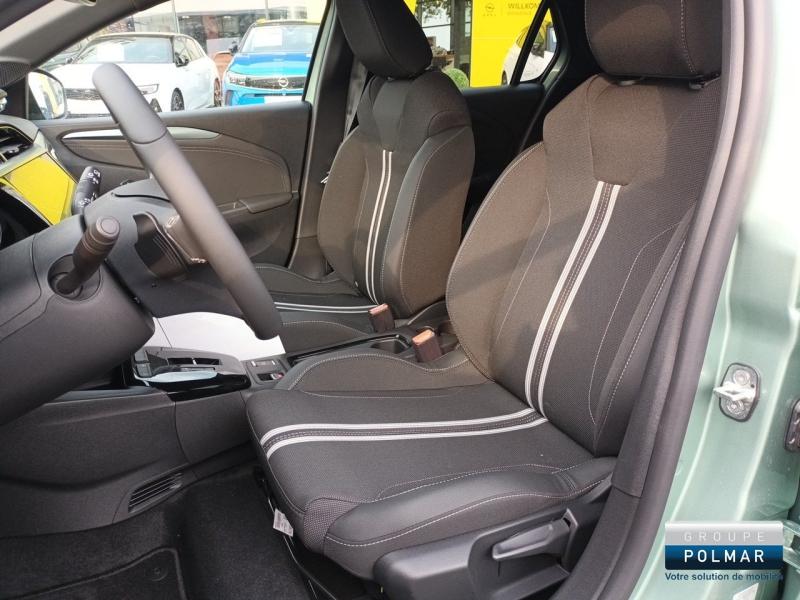 OPEL Corsa - 1.2 Turbo Hybrid 110ch Colour Edition e-DCT6 - Groupe Polmar