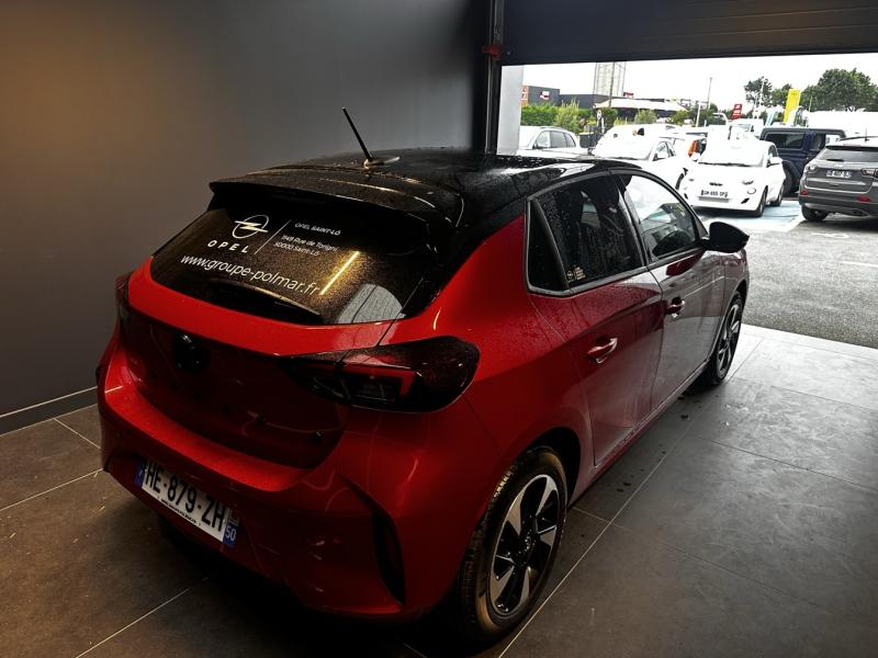 OPEL Corsa - Electric 136ch Colour Edition - Groupe Polmar